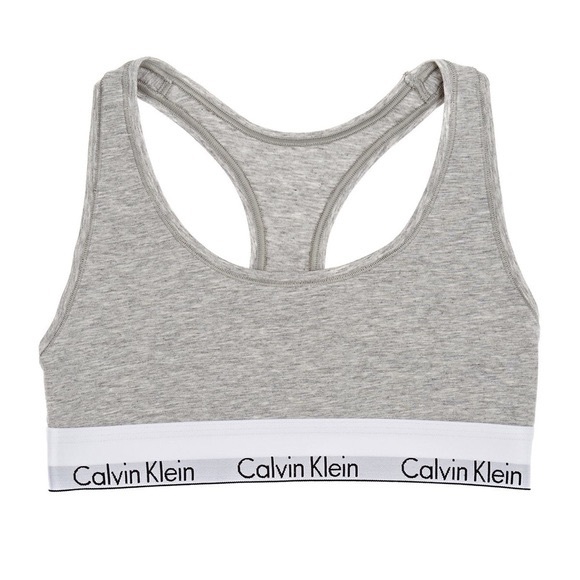 Calvin Klein Other - Calvin Klein Sports Bra